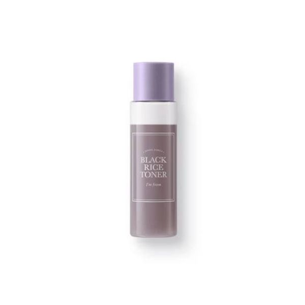 I'M FROM Black Rice Toner 30ml