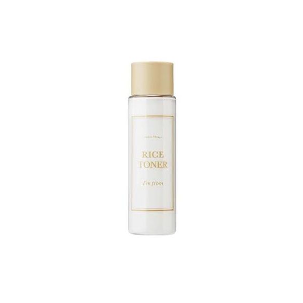 I'M FROM Rice Toner 30ml