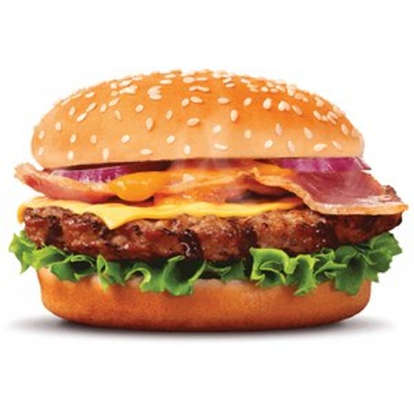 tikka burger