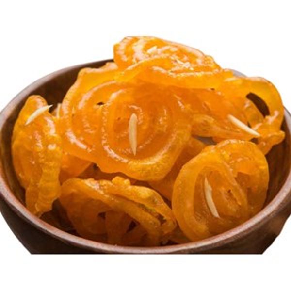 reshmi jilapi 250g
