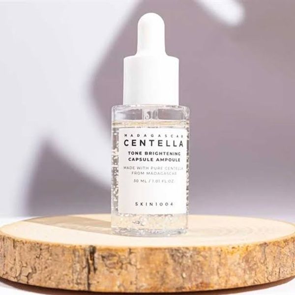 SKIN1004 Madagascar Centella Poremizing Fresh Ampoule 30ml