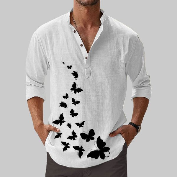 প্রজাপতি (সুতি কাতুয়া) Premium Quality Cotton Katua