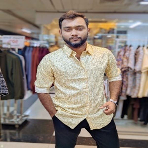 Party Shirt