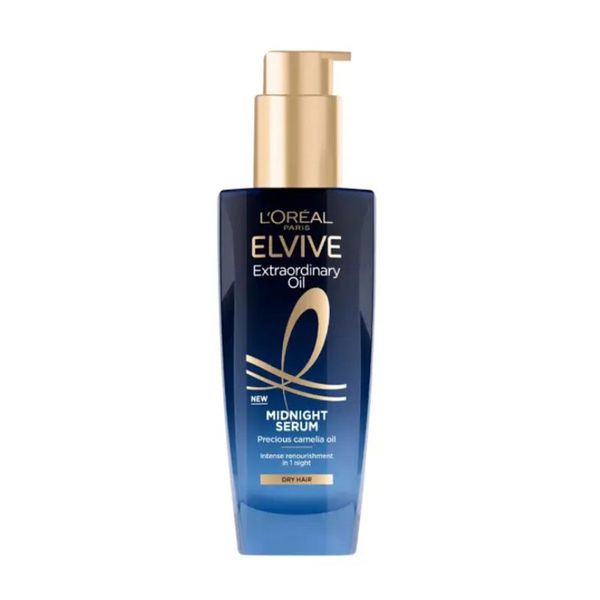 L’Oreal Paris Elvive Extraordinary Oil Midnight Serum – 100ml