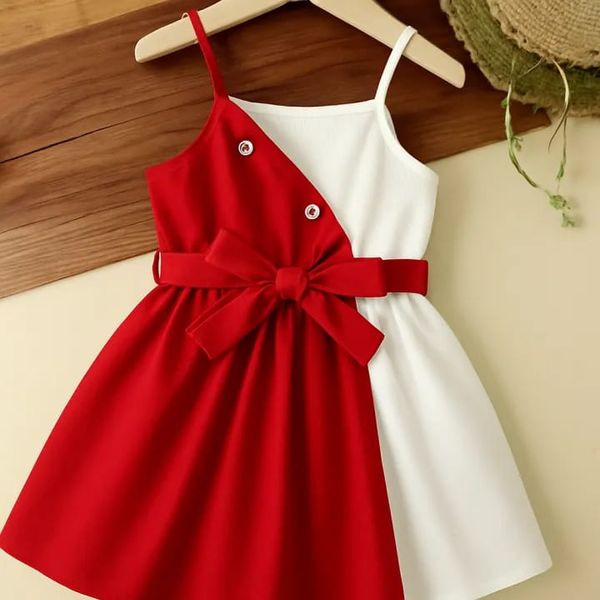 Blush Berry Baby girls Dress