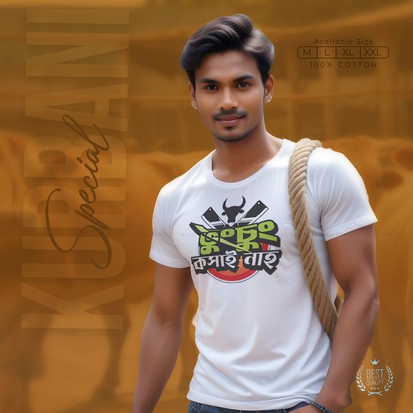 ভুংচুং কোশাই না – আসল কথা!
