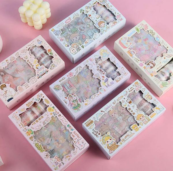 Adorable Journal Set
