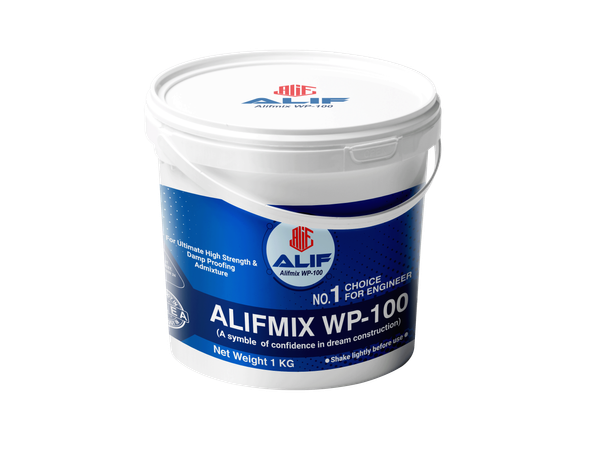 Alifmix WP-100