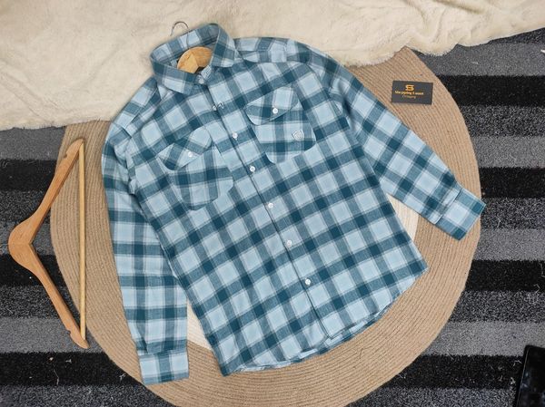 Premium check shirt for you 206