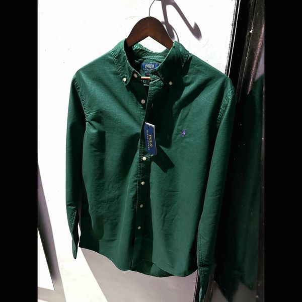 Exported US POLO Shirt
