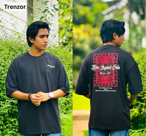 BLAC VIBE PREMIUM DROP