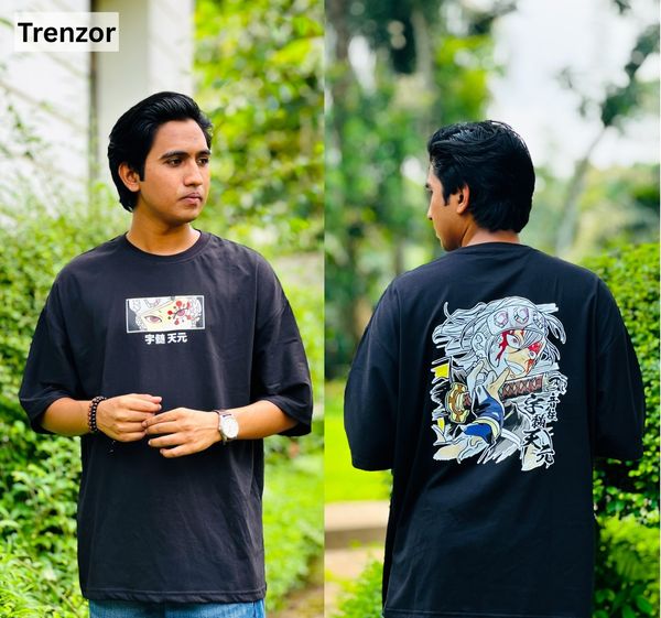 BLAC VIBE PREMIUM DROP