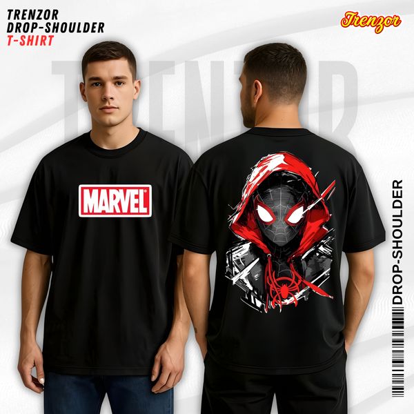 MARVEL SPIDER PREMIUM DROP