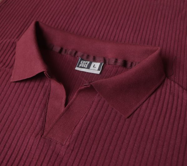 DARK MARRON