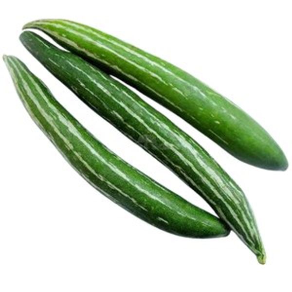 Chichinga (Snake Gourd) 500gm