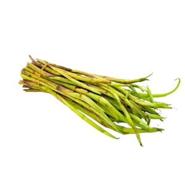 Loti - Kochur Loti (Taro Stolon) 500gm