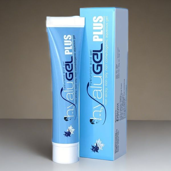 Hyalugel Plus 30gm