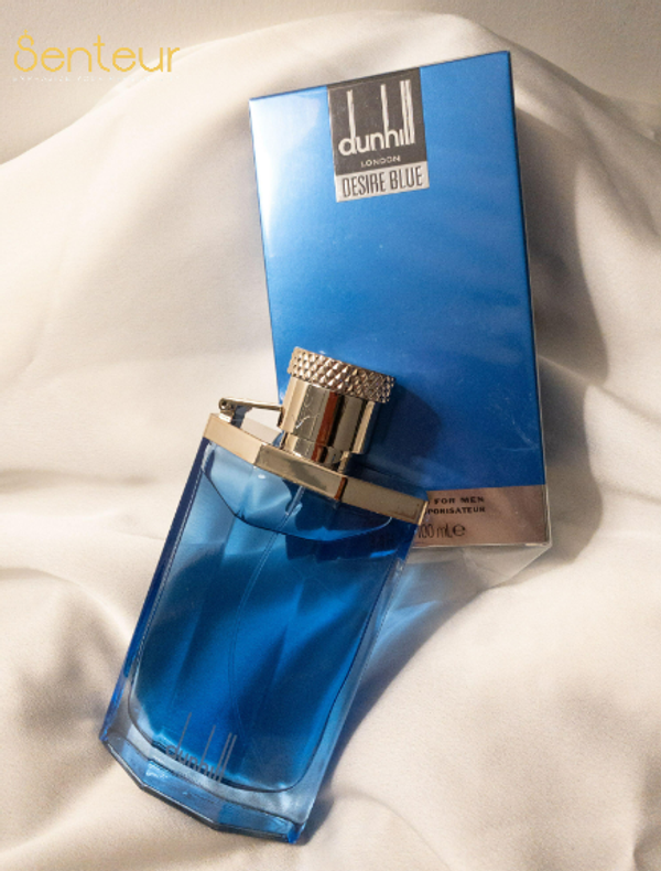 Dunhill Desire Blue EDT Decant