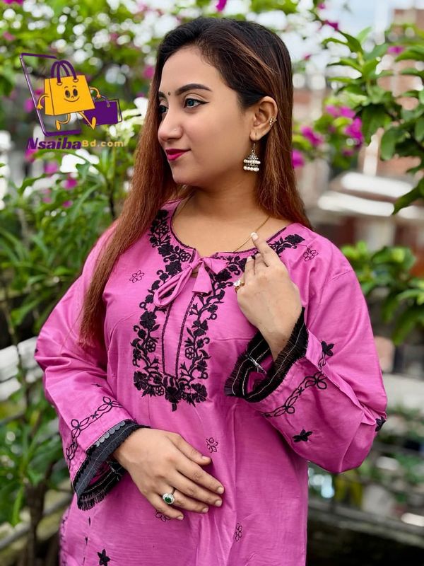 কামিজ টু পিছ code(Lk-20)