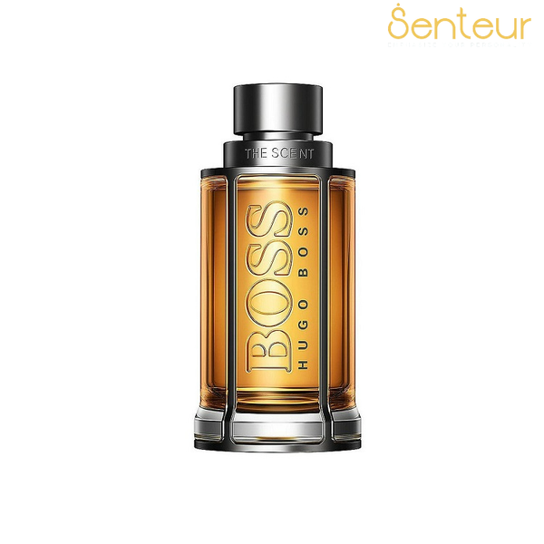 Hugo Boss The Scent EDT Decant