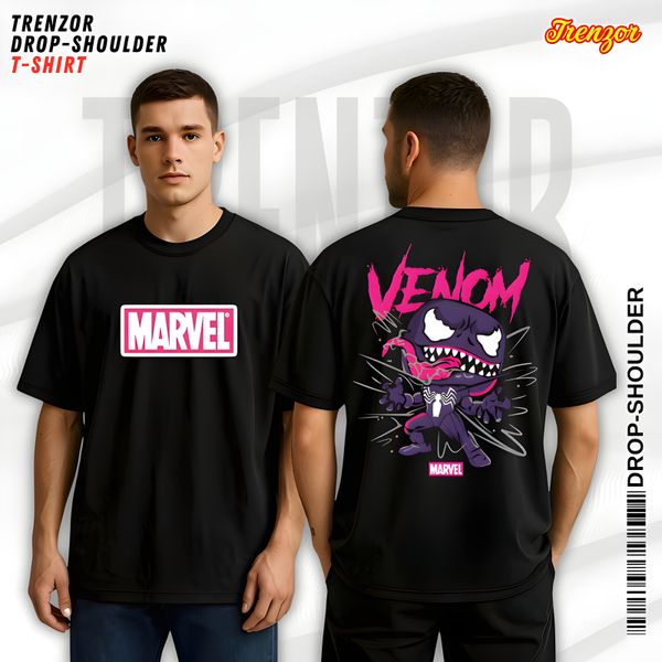 MARVEL VENOM  PREMIUM DROP