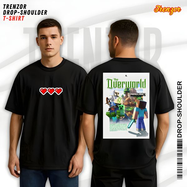 MINECRAFT PREMIUM DROP