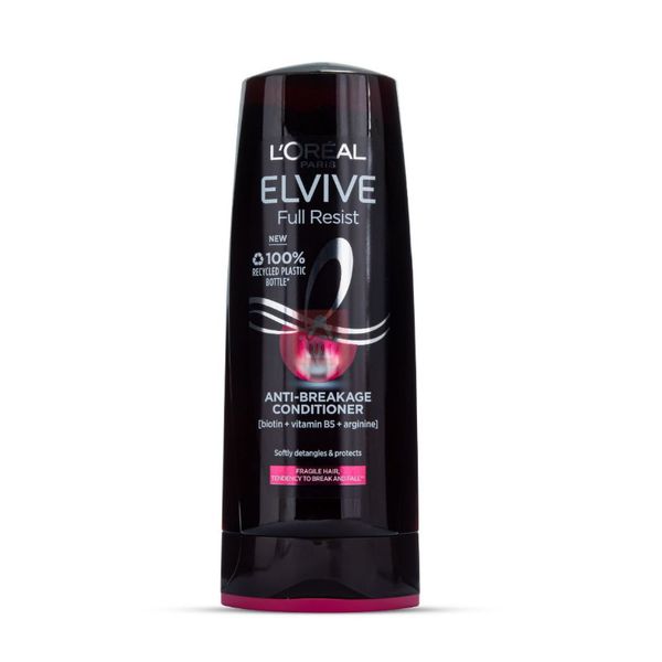 L’Oreal Paris Elvive Full Resist Anti Breakage Conditioner – 400ml