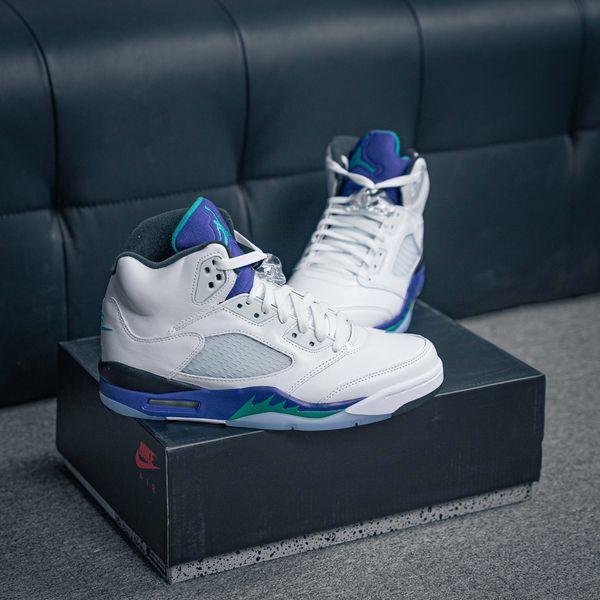 Air Jordan 5 Retro (1:1)