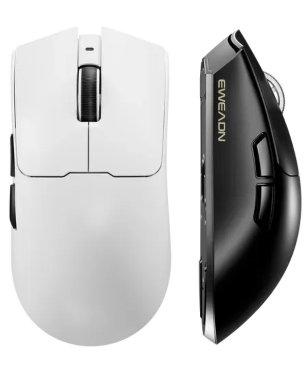 EWEADN S9 Lightweiht PAW3395 wireless Gaming Mouse
