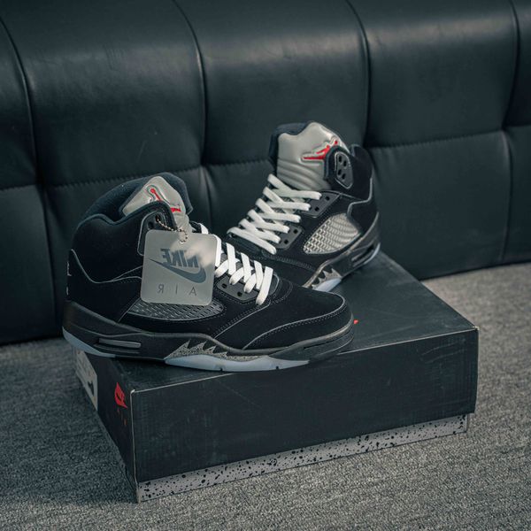Air Jordan 5 Retro (1:1)
