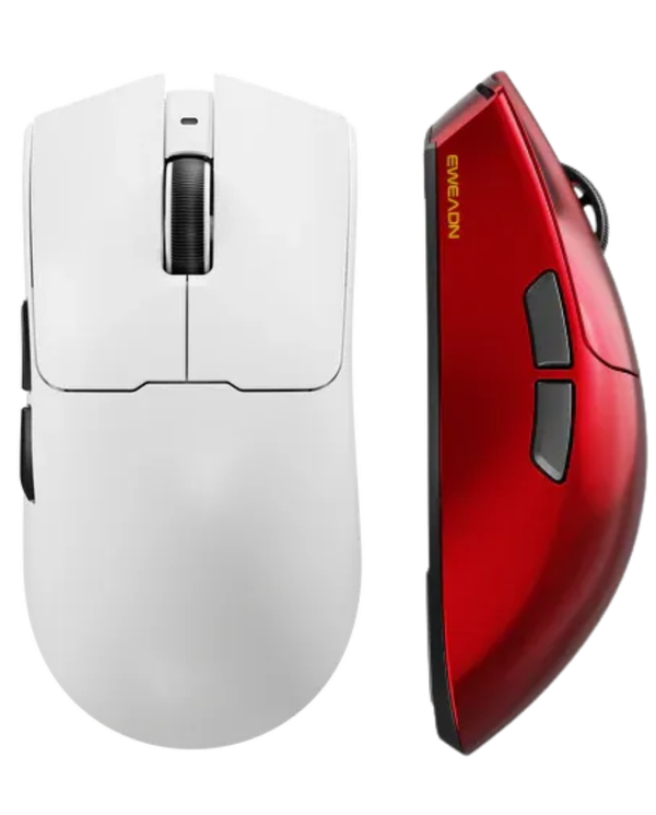 Eweadn S9 Pro Wireless Gaming Mouse - 8KHz Dongle Included