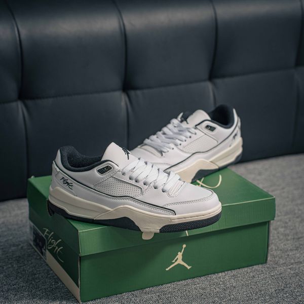 Jordan Flight Court (1:1)