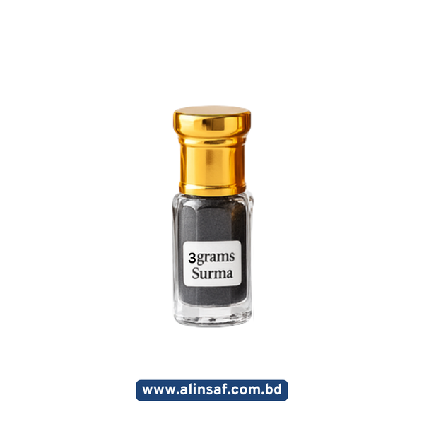 খোলা সুরমা - Lose Surma - Image 4