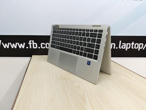 HP 1040 G8 X360 | Core I5 11th Gen | 16GB RAM 256GB SSD	| 14.1 inch X360 Touch Display