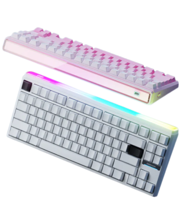 EWEADN Deep80 HE Magnetic Switch Keyboard (80%)