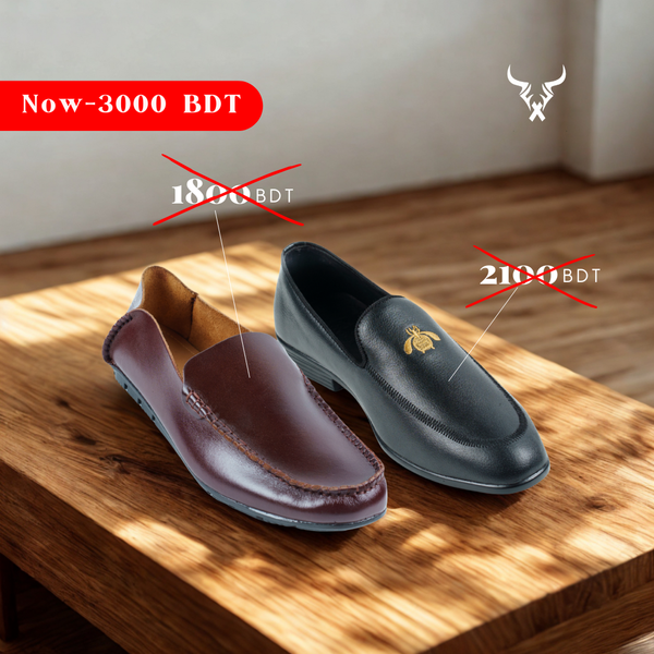 Combo Offer (Vesper royle + Monoflex)