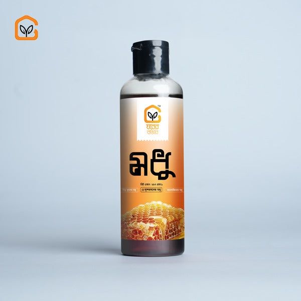 সুন্দরবনের মধু