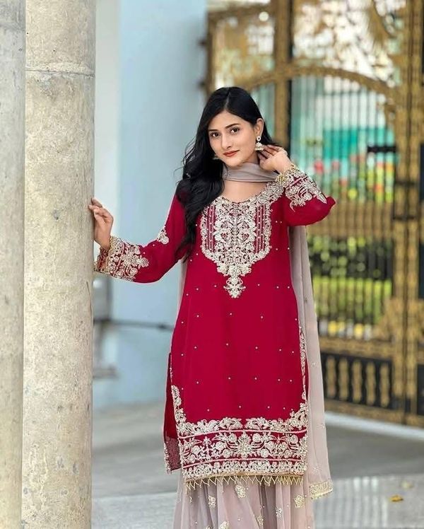 Luxury Party Dress