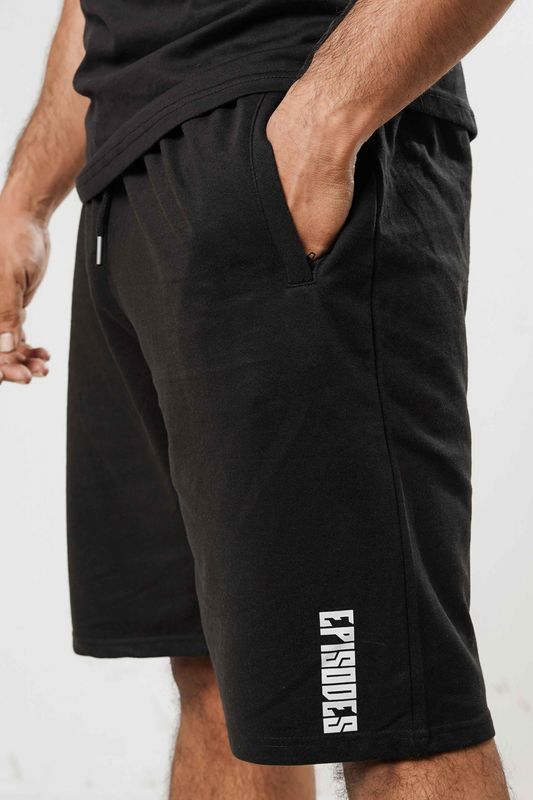 Episodes Black Shorts