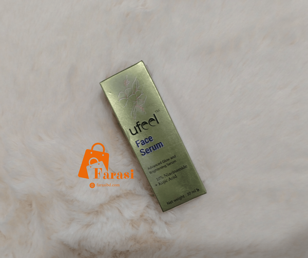 đ¸ Ufeel Face Serum đ¸