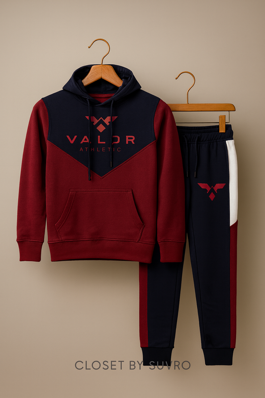 Kids Hoddie Set - Image 6