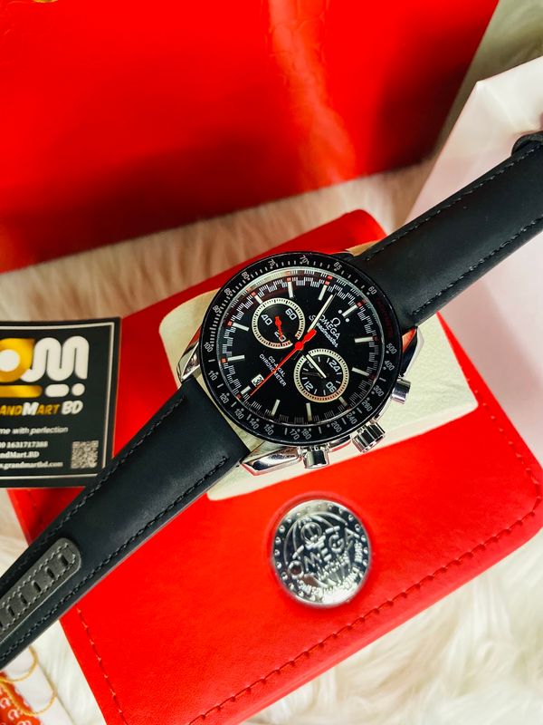 Omega Speedmaster