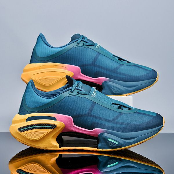 jogging shoes/long run shoes