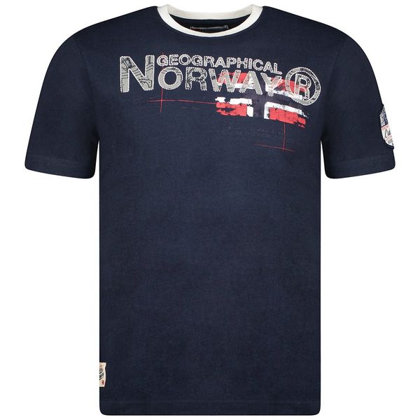 Men - Short Sleeve T-Shirt