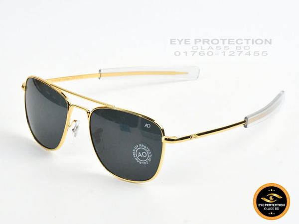 AO Brand Premium Sunglass ITALY Design