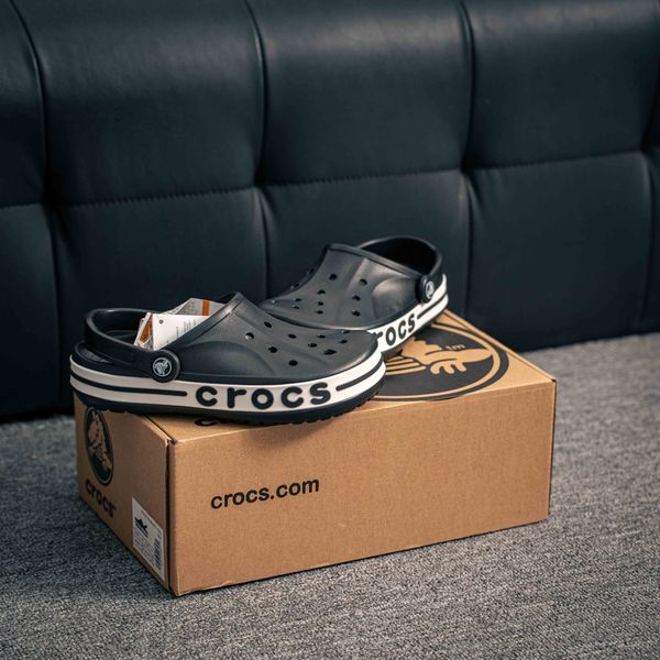 Crocs Bayaband Clog (1:1)