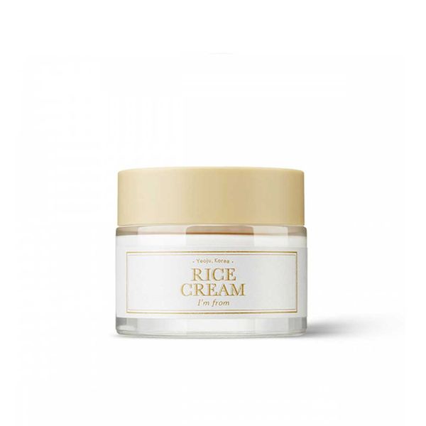 I’m from Rice Cream 50g