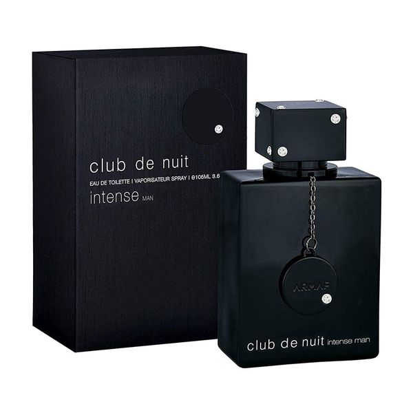 Armaf Club de Nuit Intense Man EDT