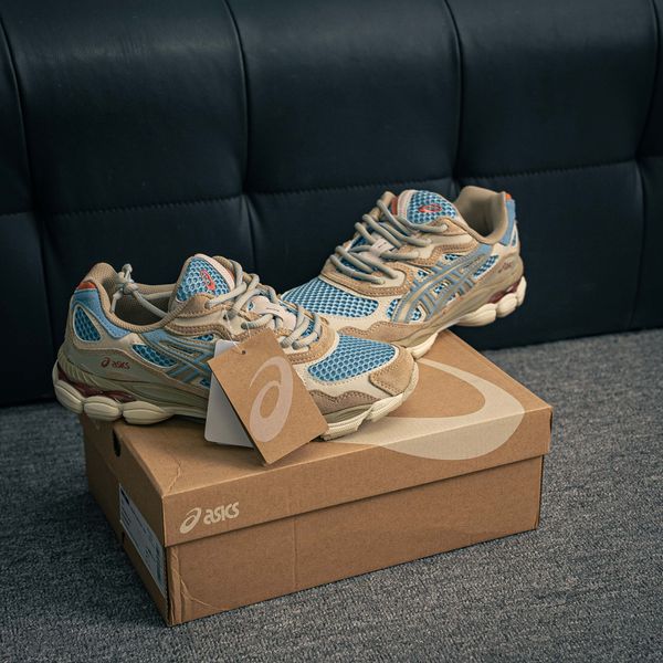 ASICS Gel-NYC (1:1)