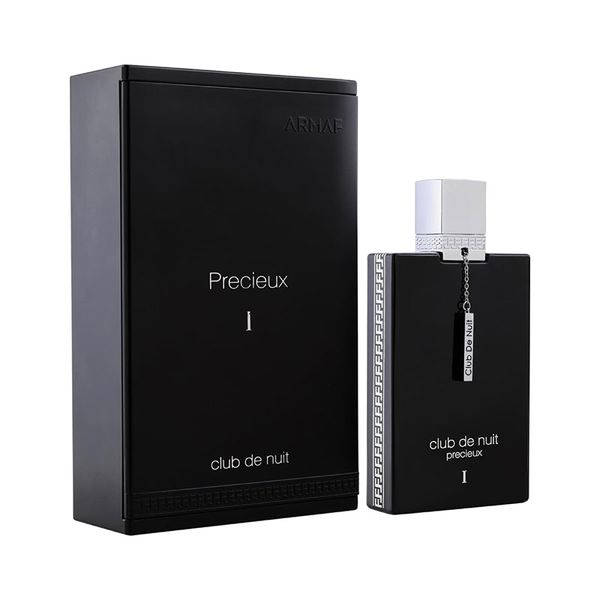 Armaf Club de Nuit Precieux 1 Extrait De Parfum